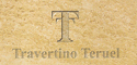 Travertino Teruel